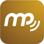 Logo of MyPass Venezia android Application 